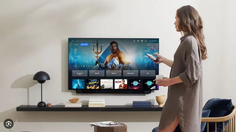 Comment brancher un abonnement IPTV sur une smart TV : Guide complet